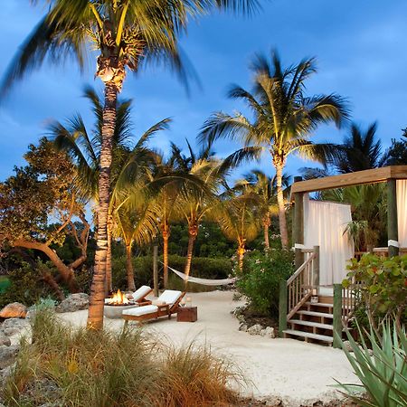 Little Palm Island Resort & Spa - A Noble House Resort Little Torch Key Exterior foto