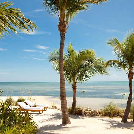 Little Palm Island Resort & Spa - A Noble House Resort Little Torch Key Exterior foto