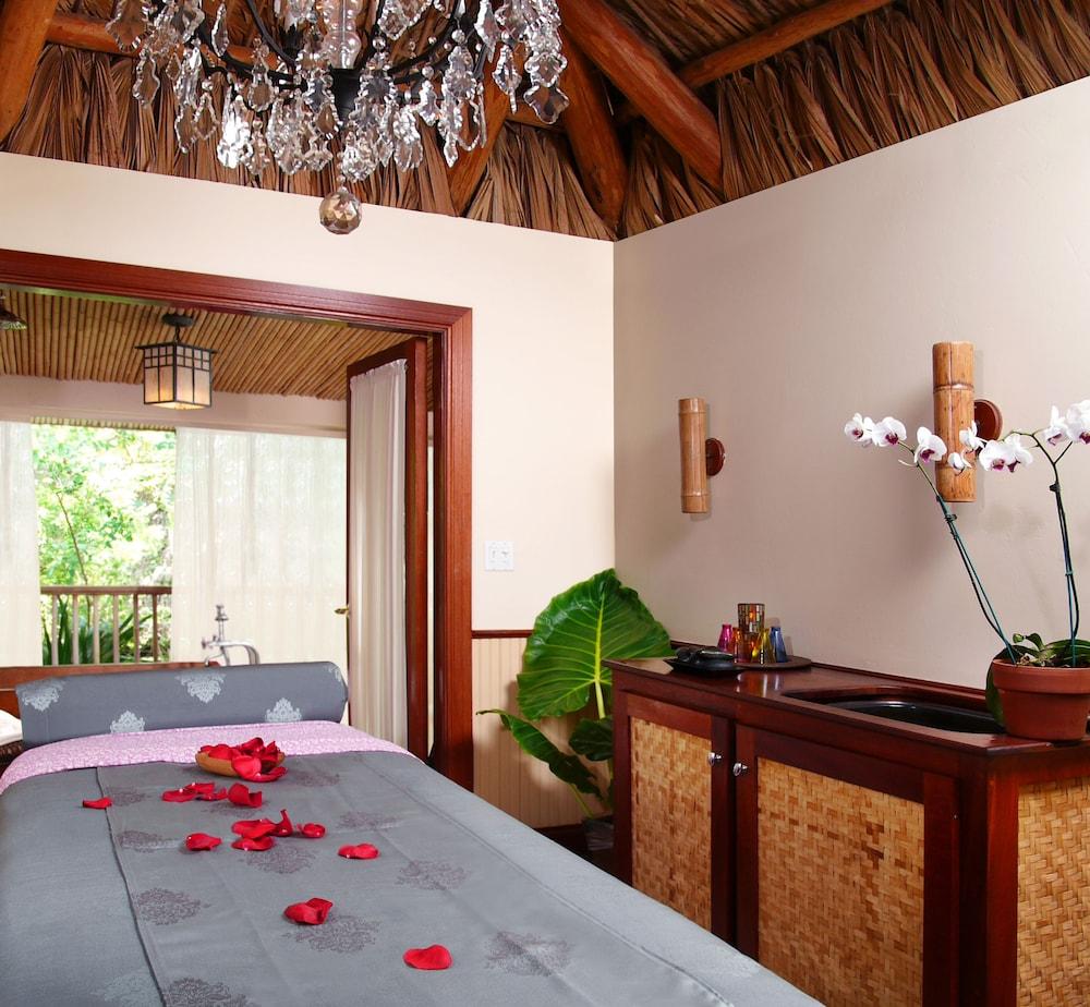 Little Palm Island Resort & Spa - A Noble House Resort Little Torch Key Exterior foto