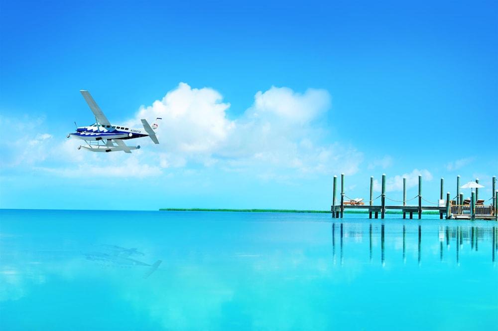 Little Palm Island Resort & Spa - A Noble House Resort Little Torch Key Exterior foto