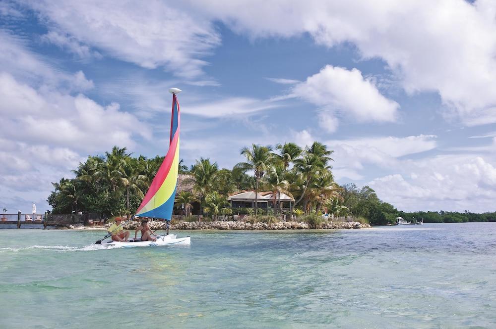 Little Palm Island Resort & Spa - A Noble House Resort Little Torch Key Exterior foto