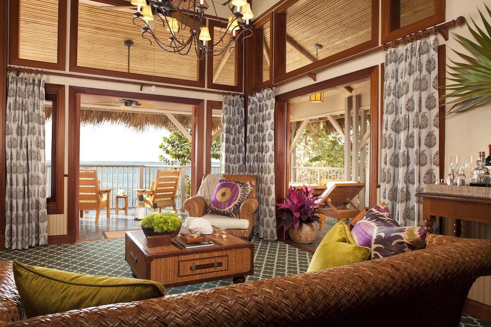 Little Palm Island Resort & Spa - A Noble House Resort Little Torch Key Exterior foto
