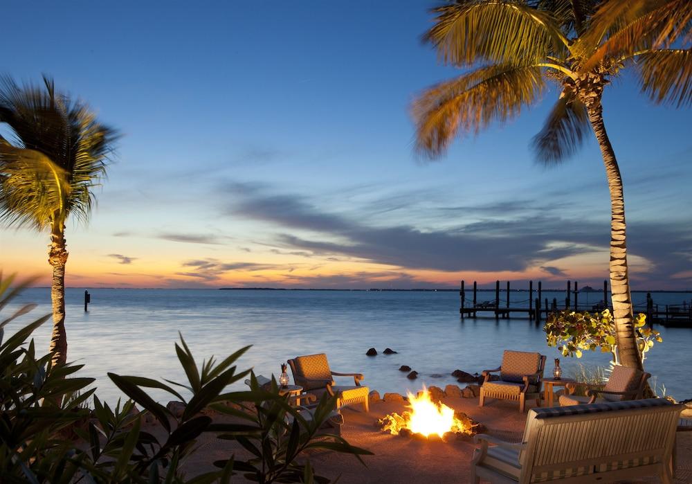 Little Palm Island Resort & Spa - A Noble House Resort Little Torch Key Exterior foto