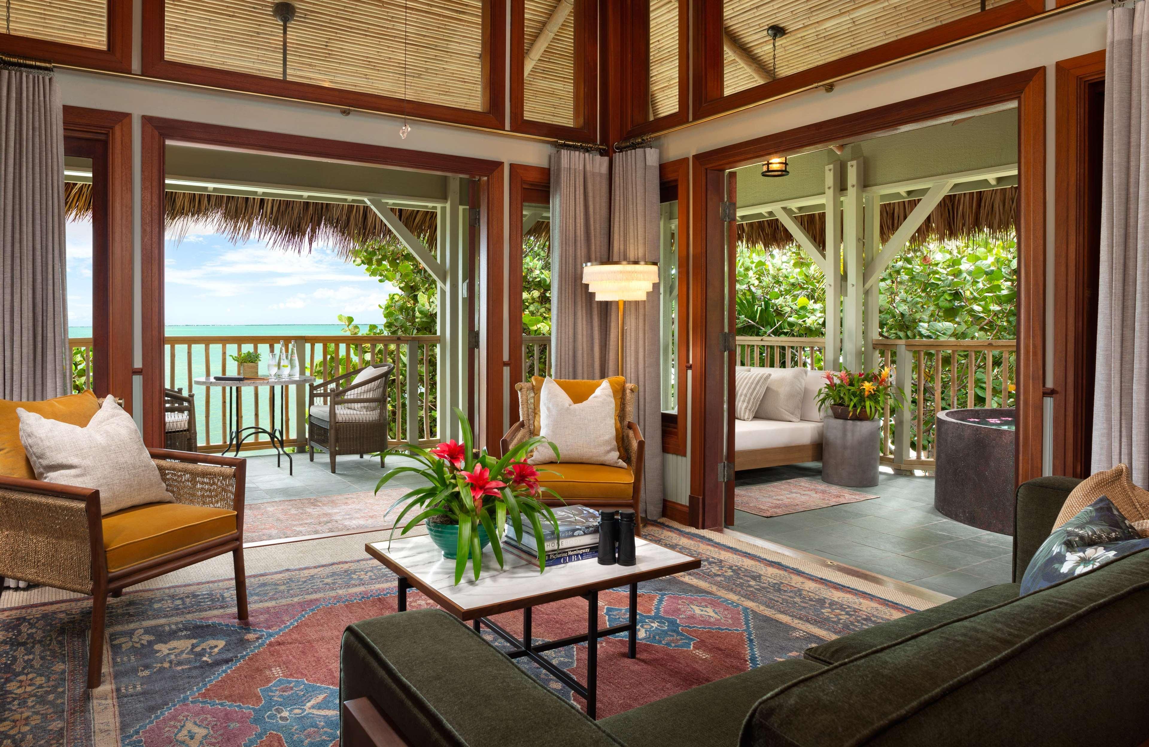 Little Palm Island Resort & Spa - A Noble House Resort Little Torch Key Exterior foto