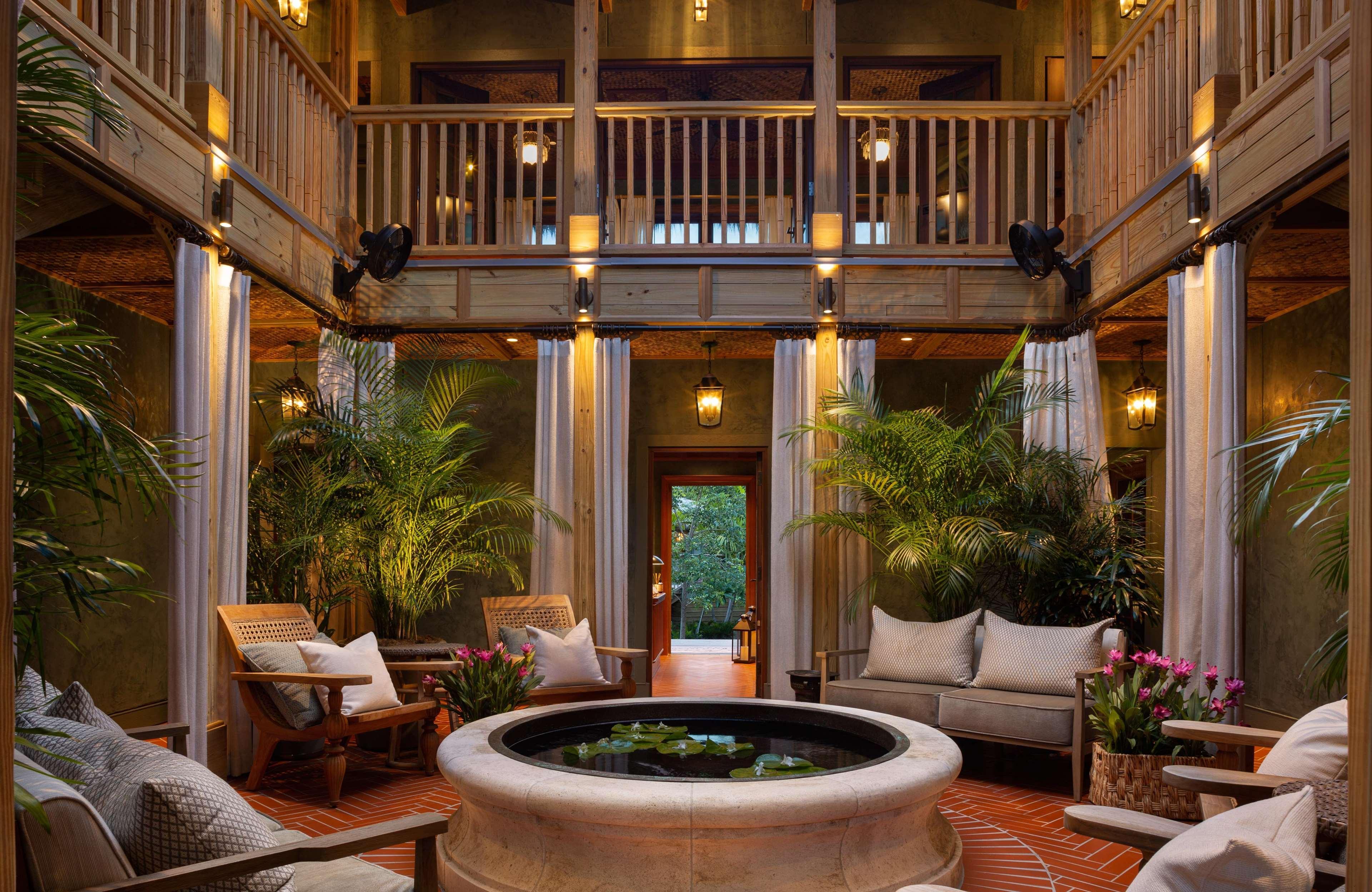 Little Palm Island Resort & Spa - A Noble House Resort Little Torch Key Exterior foto