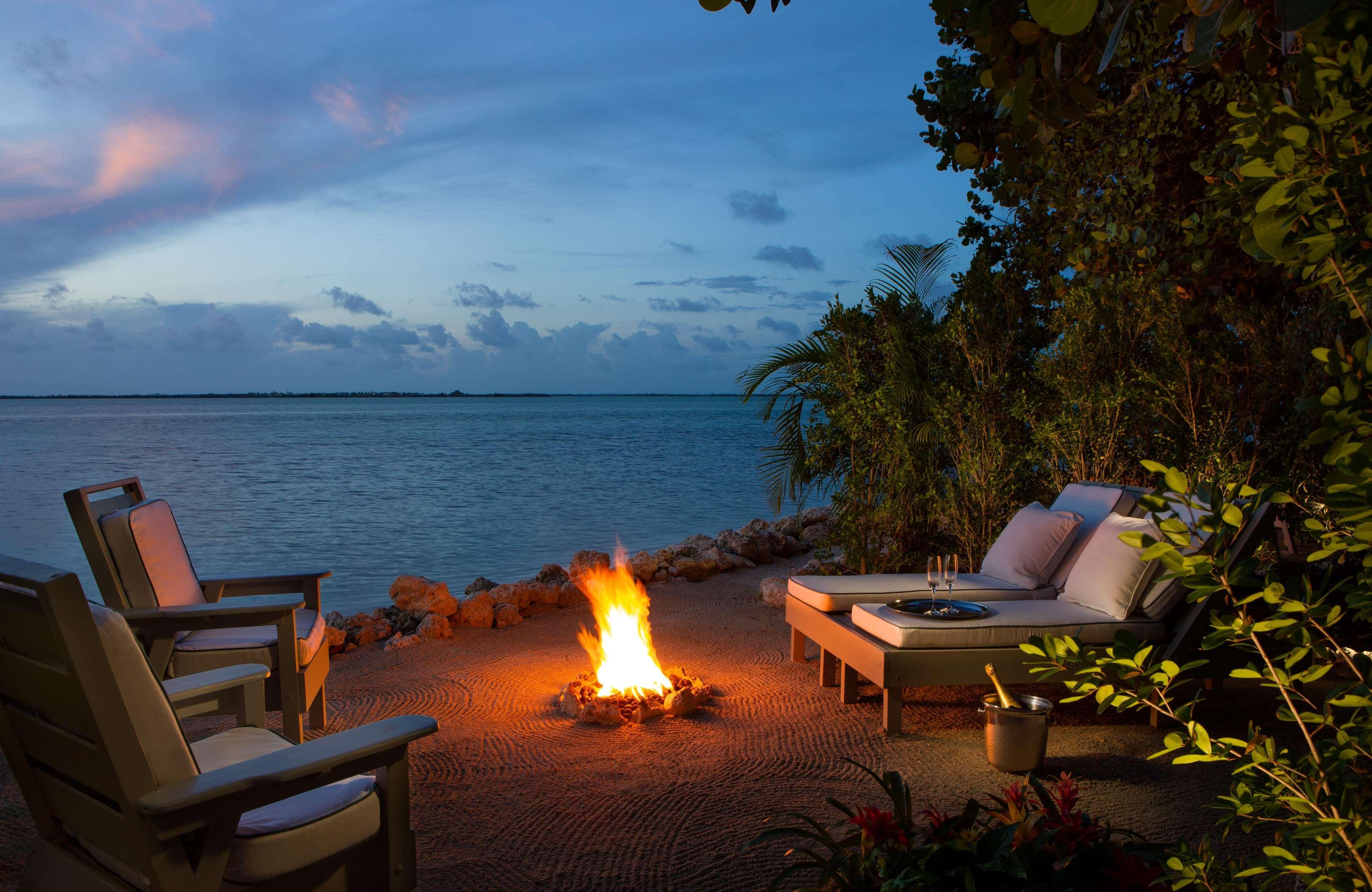 Little Palm Island Resort & Spa - A Noble House Resort Little Torch Key Exterior foto