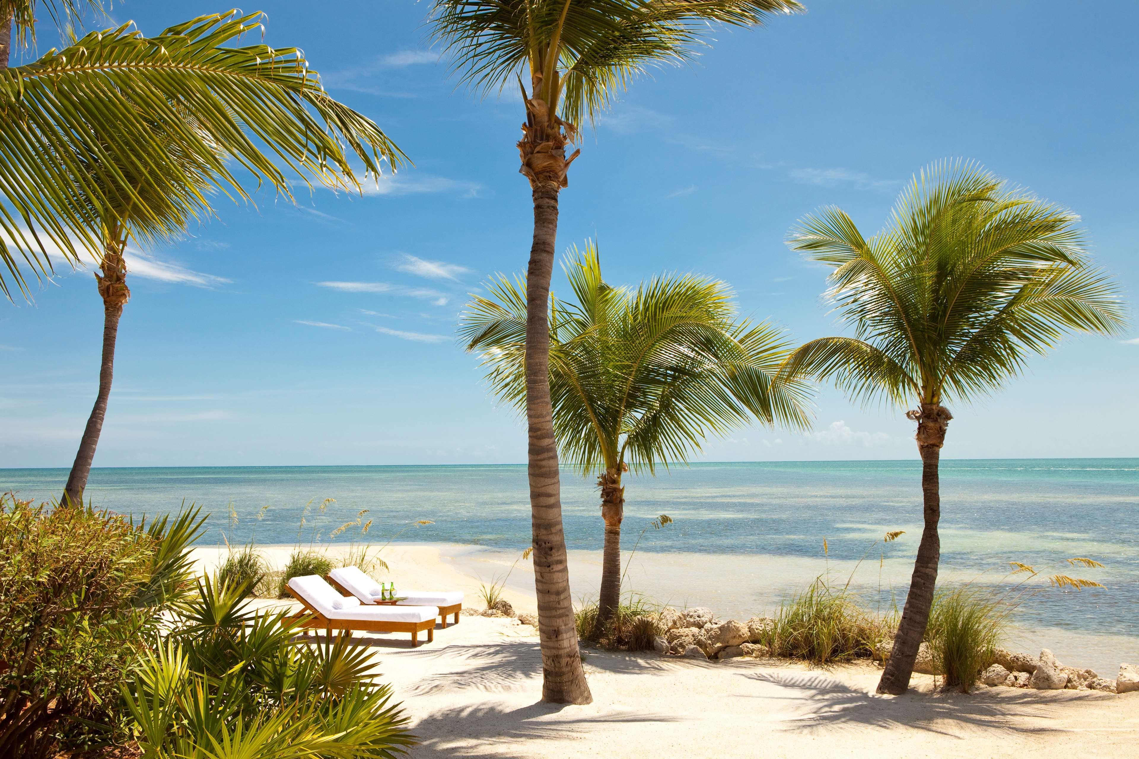 Little Palm Island Resort & Spa - A Noble House Resort Little Torch Key Exterior foto
