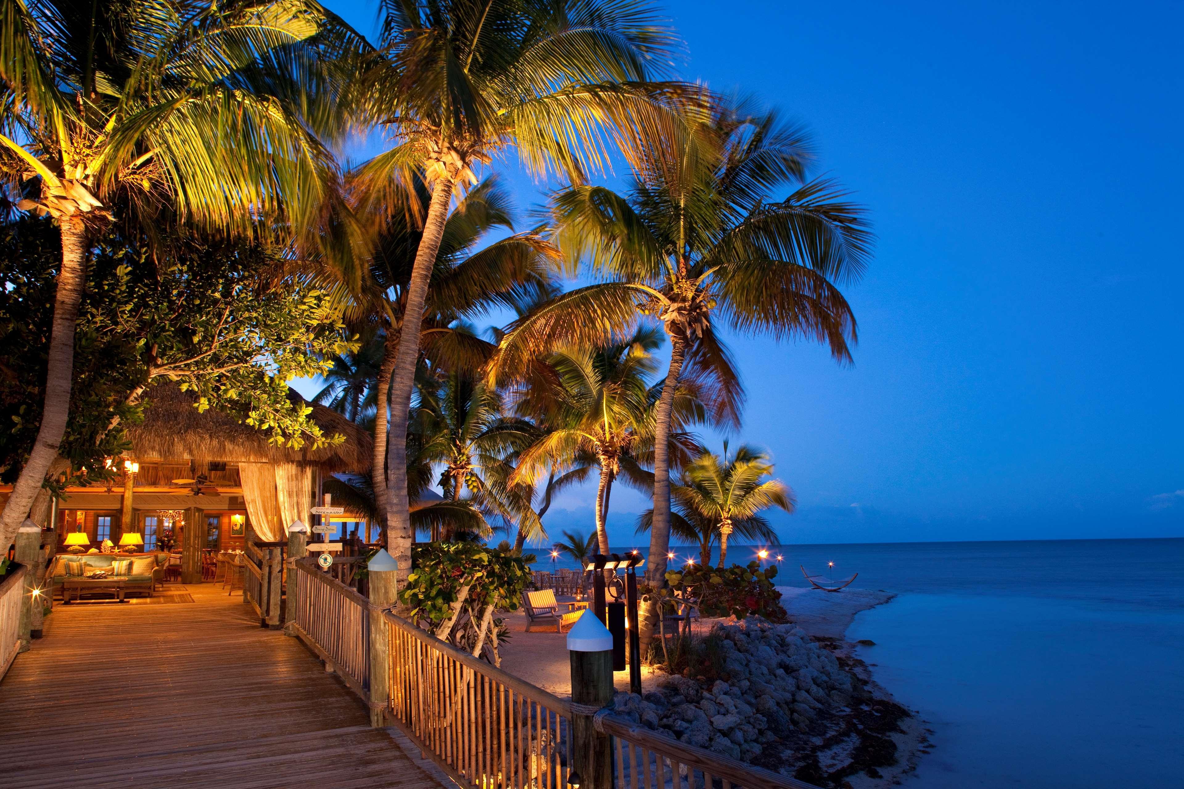 Little Palm Island Resort & Spa - A Noble House Resort Little Torch Key Exterior foto