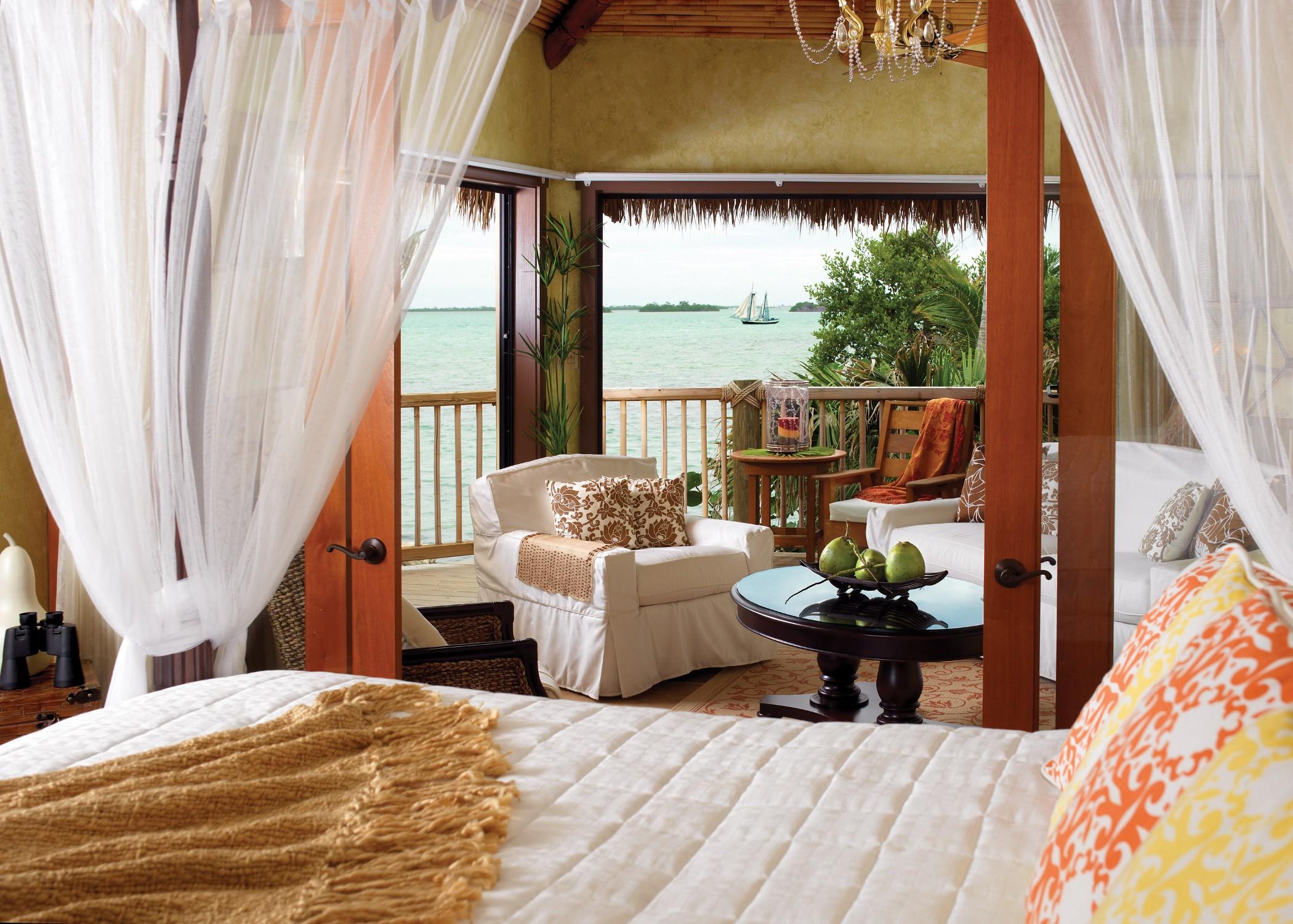 Little Palm Island Resort & Spa - A Noble House Resort Little Torch Key Exterior foto