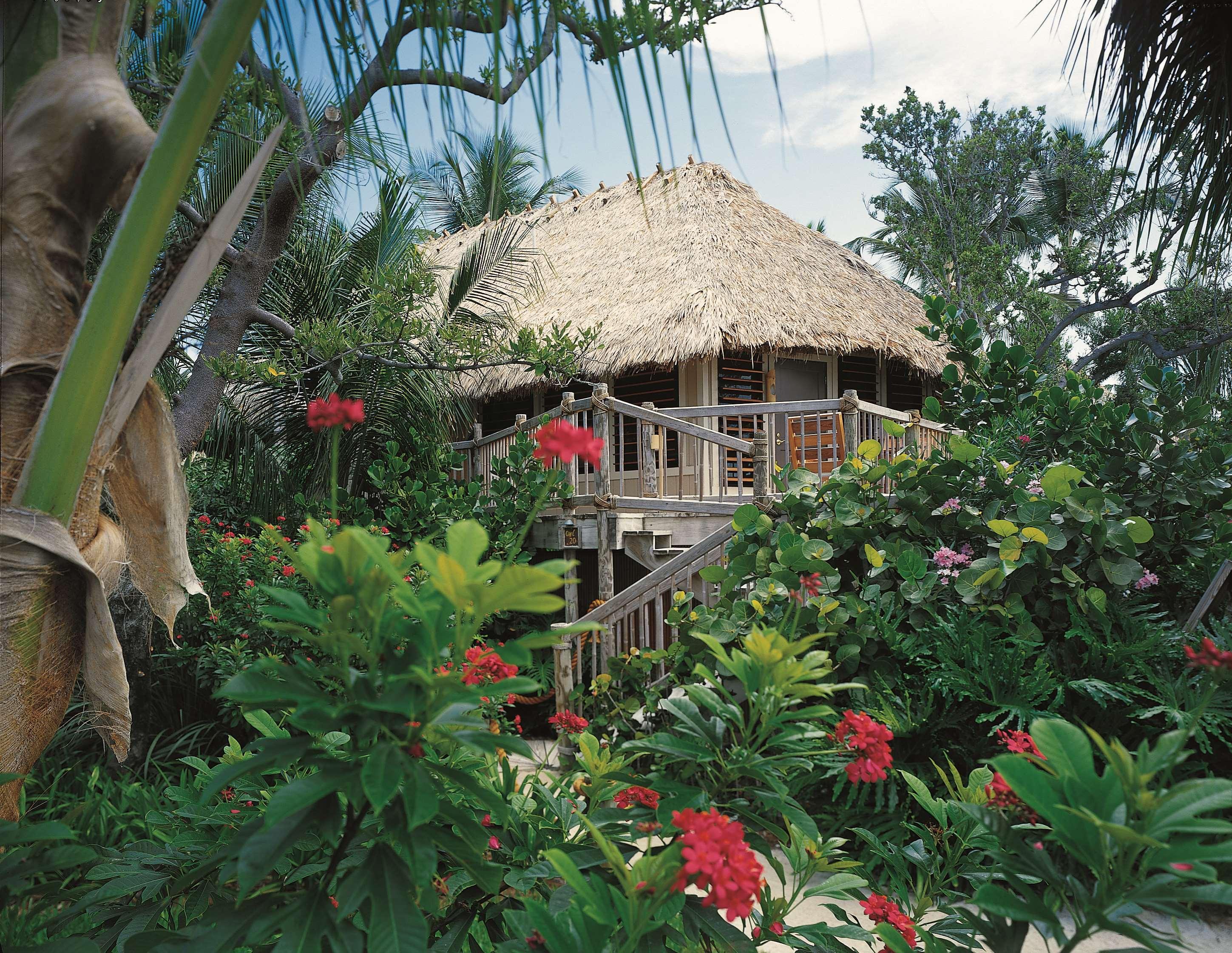 Little Palm Island Resort & Spa - A Noble House Resort Little Torch Key Exterior foto