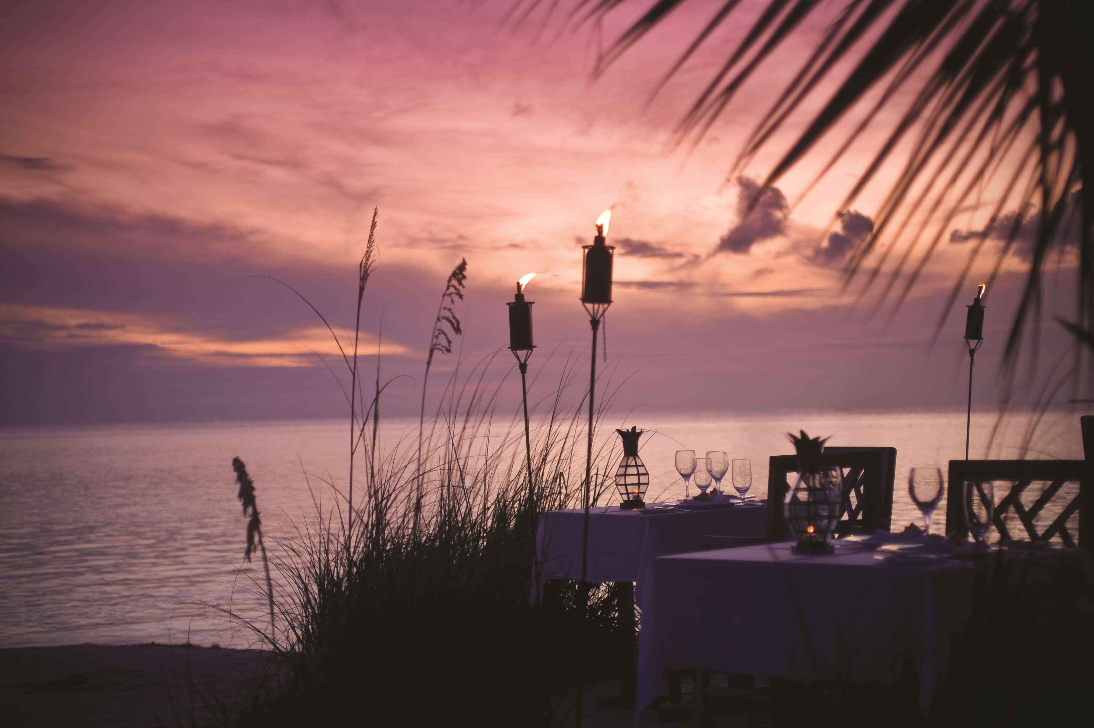 Little Palm Island Resort & Spa - A Noble House Resort Little Torch Key Exterior foto