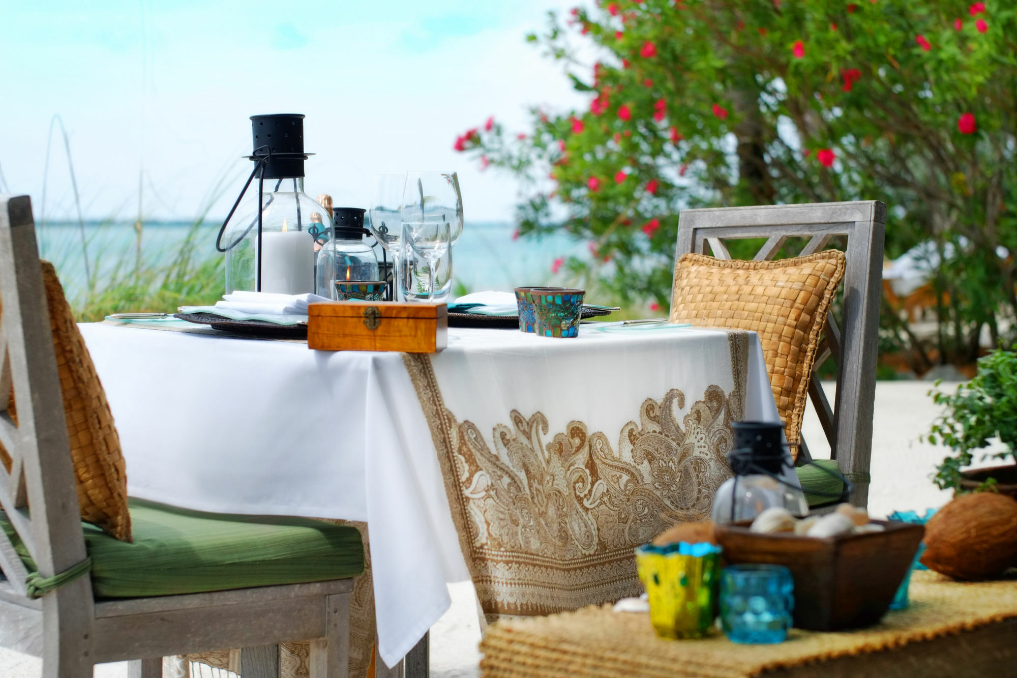 Little Palm Island Resort & Spa - A Noble House Resort Little Torch Key Exterior foto