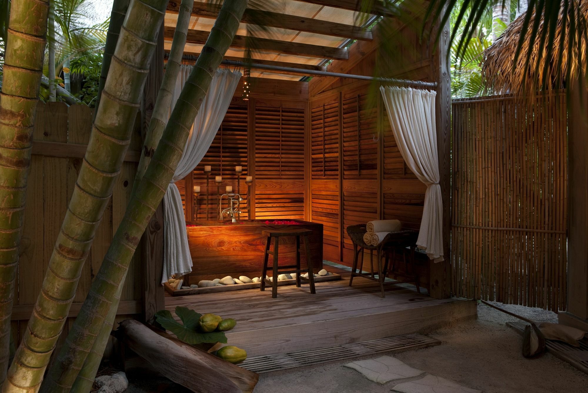 Little Palm Island Resort & Spa - A Noble House Resort Little Torch Key Exterior foto