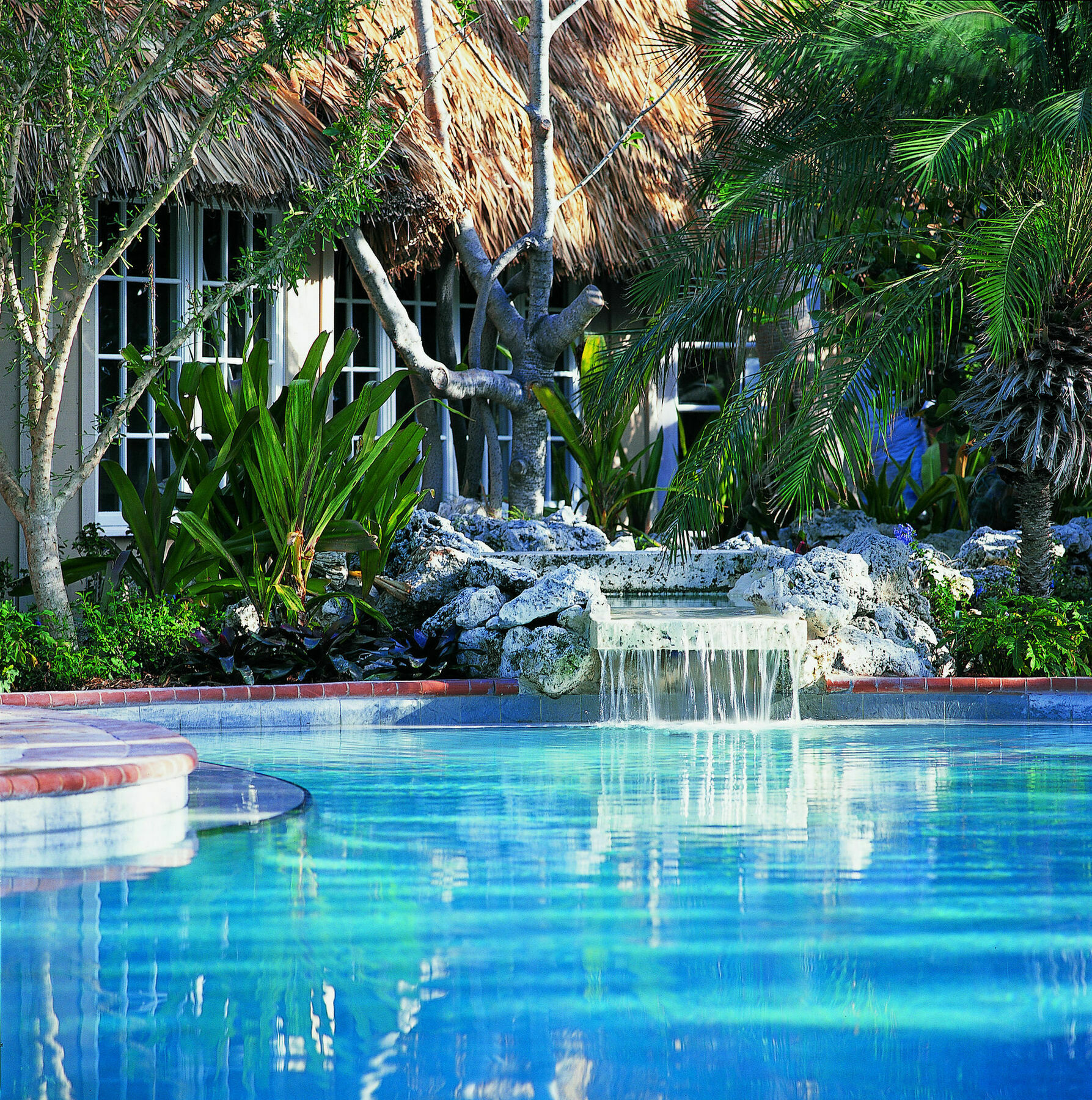 Little Palm Island Resort & Spa - A Noble House Resort Little Torch Key Exterior foto